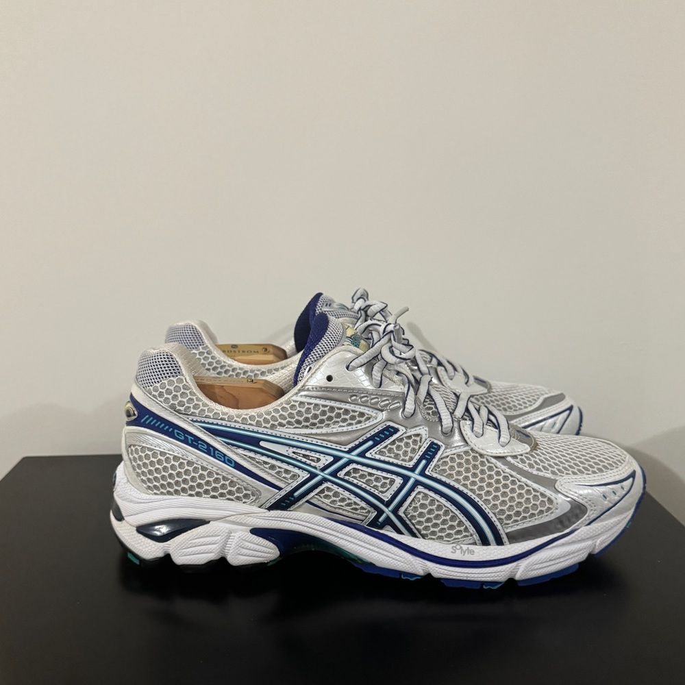 ASICS Women’s Gel So lyte